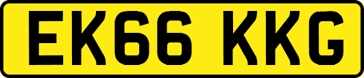 EK66KKG