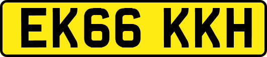 EK66KKH