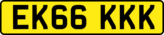 EK66KKK