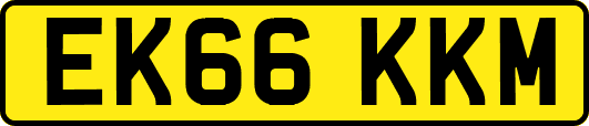 EK66KKM