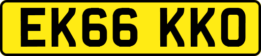 EK66KKO