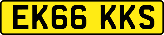 EK66KKS