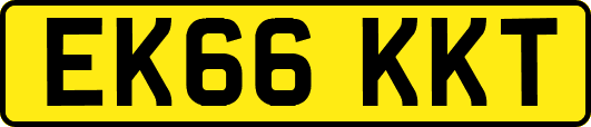 EK66KKT