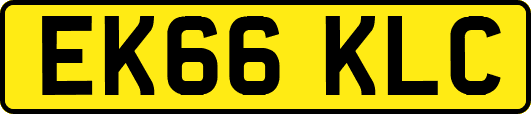 EK66KLC