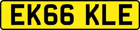 EK66KLE