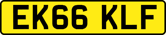 EK66KLF