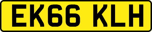 EK66KLH