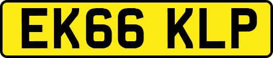 EK66KLP
