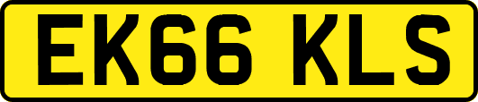 EK66KLS