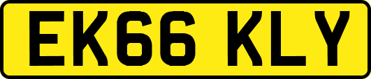 EK66KLY