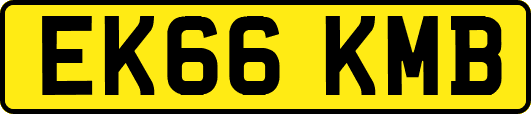 EK66KMB