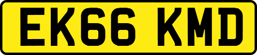 EK66KMD