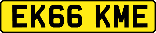 EK66KME