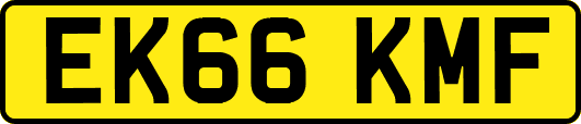 EK66KMF