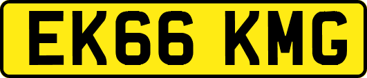 EK66KMG