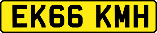 EK66KMH
