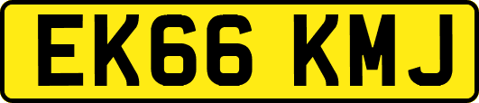 EK66KMJ