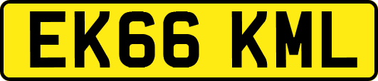 EK66KML