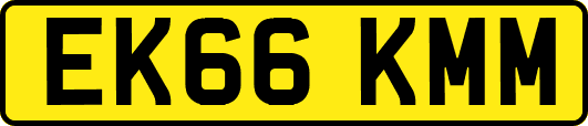 EK66KMM