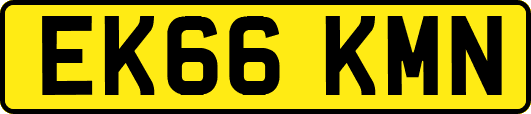 EK66KMN