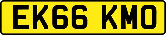EK66KMO