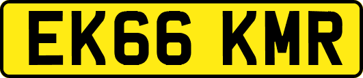 EK66KMR