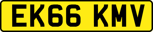 EK66KMV