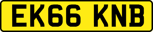 EK66KNB