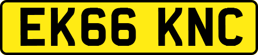 EK66KNC