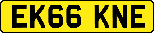 EK66KNE