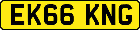 EK66KNG
