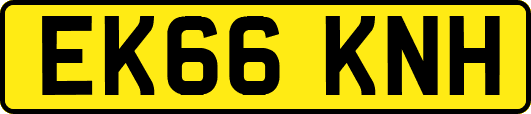 EK66KNH
