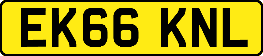 EK66KNL