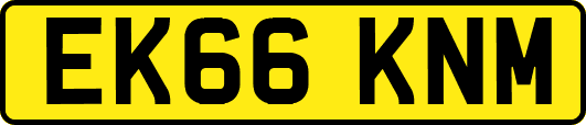 EK66KNM