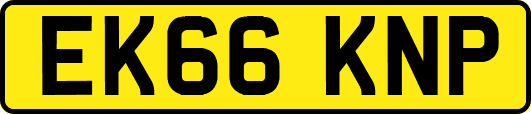 EK66KNP