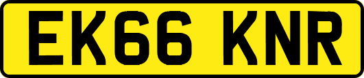 EK66KNR