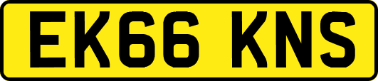 EK66KNS