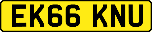 EK66KNU