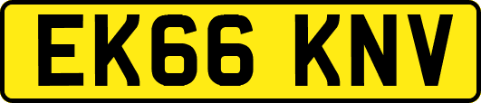 EK66KNV