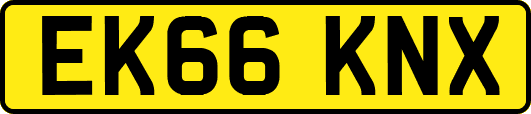 EK66KNX