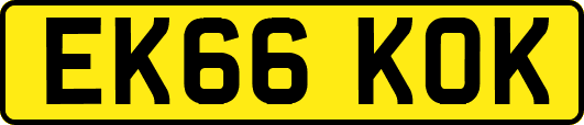 EK66KOK
