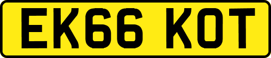 EK66KOT