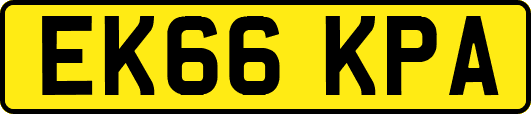 EK66KPA