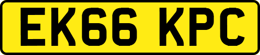 EK66KPC