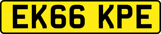EK66KPE