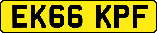EK66KPF