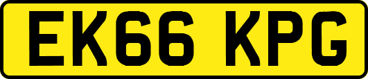 EK66KPG