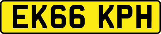 EK66KPH
