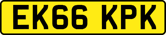 EK66KPK