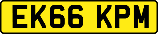 EK66KPM